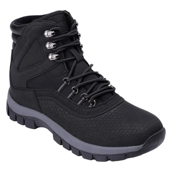 HI-TEC Blazi Mid Hiking Boots