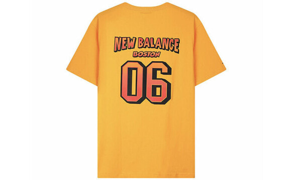 Футболка New Balance NB Logo T