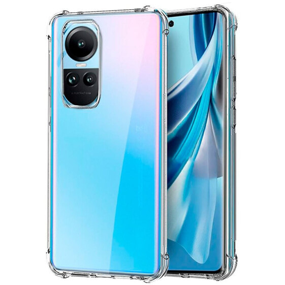 COOL Oppo Reno 10 5G/10 Pro AntiShock phone case 5G