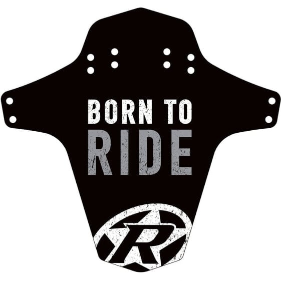 REVERSE COMPONENTS Born To Ride Mudguard