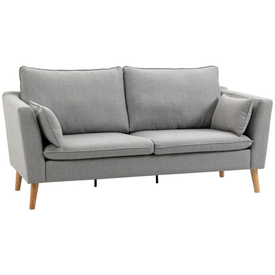 2-Sitzer Sofa 839-557V00LG