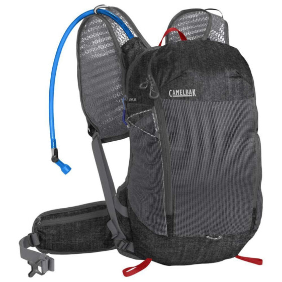 CAMELBAK Octane 25L+Fusion 2L backpack