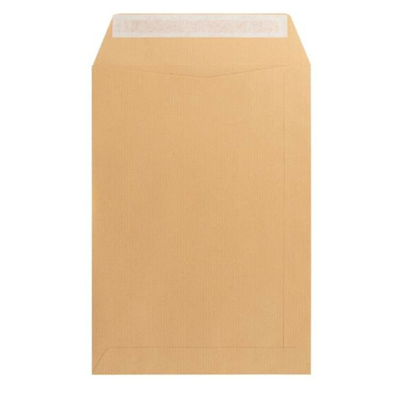 Envelopes Liderpapel SB52 Brown Paper 229 x 324 mm (250 Units)