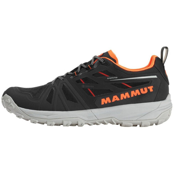 MAMMUT Saentis Low Goretex hiking shoes