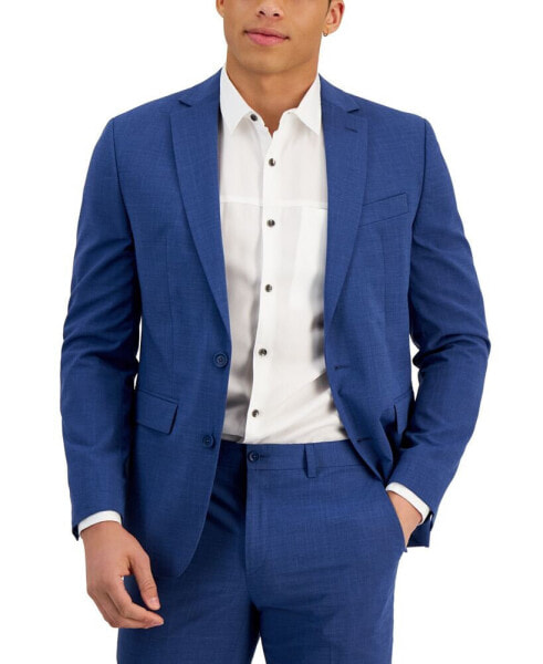 Men's Slim-Fit Suit Jacket, Created for Macy's