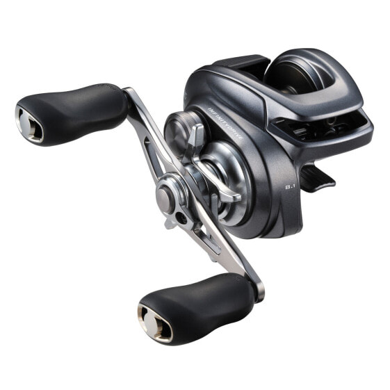 Shimano BANTAM A Low Profile Reels (BANTAM150XGA) Fishing