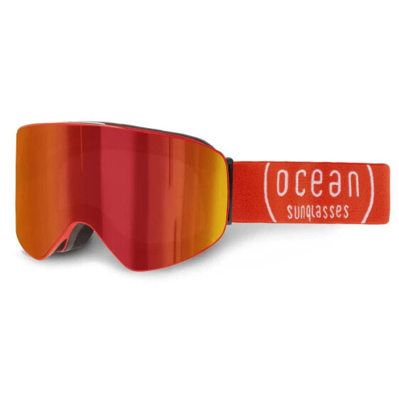 OCEAN SUNGLASSES Eira Sunglasses