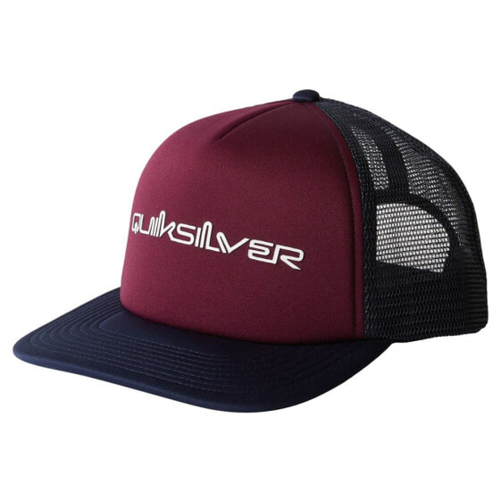 Кепка Quiksilver Omni - Trucker Cap для мужчин