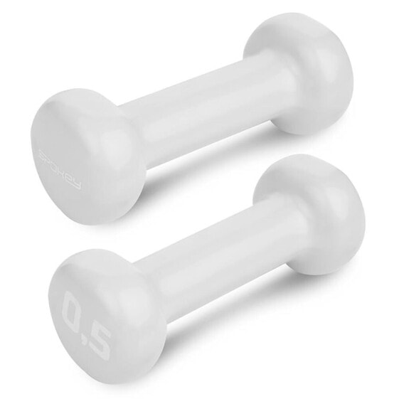 SPOKEY Shape Iv Dumbbells 2 Units