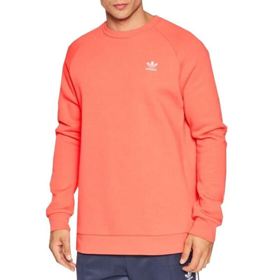 adidas Originals Essential Crew M HE9424 sweatshirt