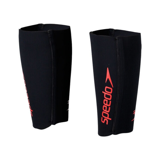 SPEEDO Fastskin Swim Run Calf Guards SOA19119 Protector