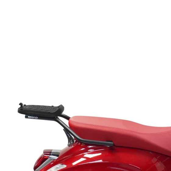 SHAD Vespa Primavera/ Sprint Top Case Rear Fitting