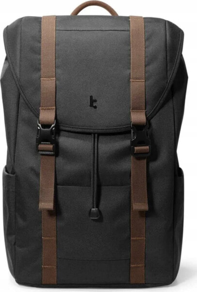 Plecak Tomtoc tomtoc VintPack - TA1 Laptop Backpack, black