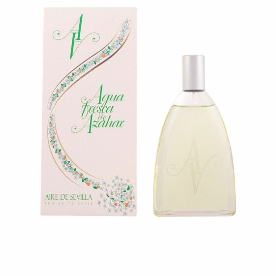 Женская парфюмерия Aire Sevilla AIRE DE SEVILLA AGUA FRESCA DE AZAHAR EDT 150 ml