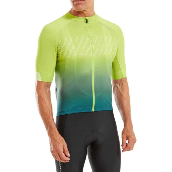 ALTURA Airstream 2023 short sleeve jersey