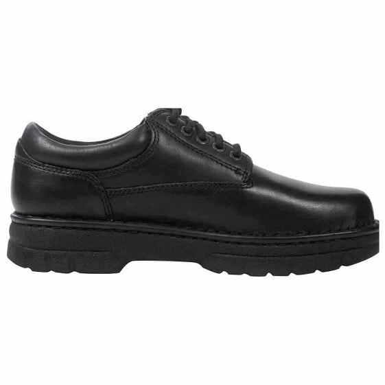 Eastland Plainview Oxford Plain Toe Dress Mens Size 10 D_M Casual Shoes 7152