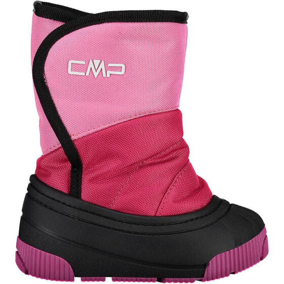 CMP Latu 39Q4822 Snow Boots