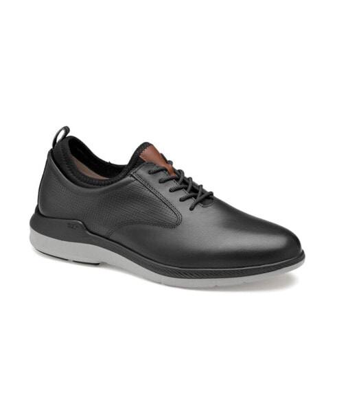 Men's XC4 Lancer Plain Toe Sneakers