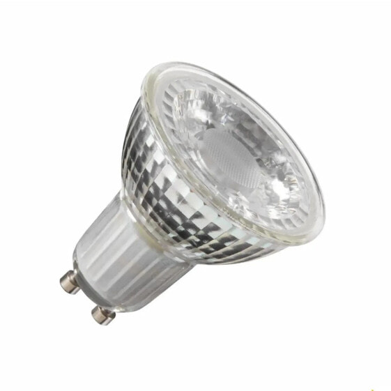 Серебристая лампочка SLV Leuchtmittel A-420301 GU10 LED 6 Вт