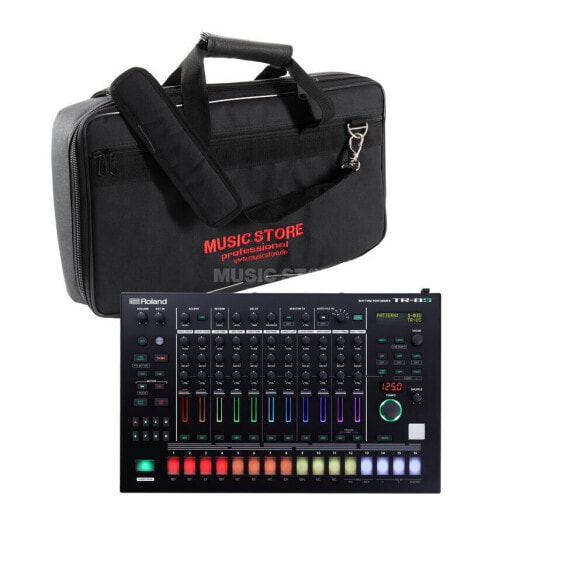 Roland TR-8S + Bag - Set