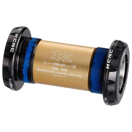 KCNC BB386 Adapter For BB386 EVO Bottom Bracket Cup