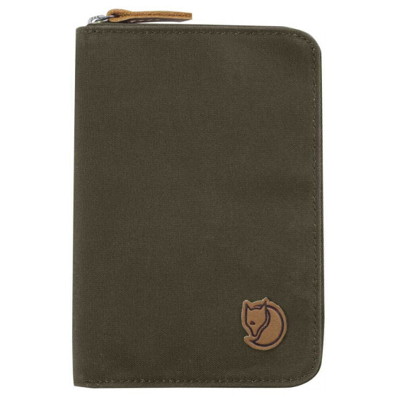 Fjällräven Passportallet Wallet