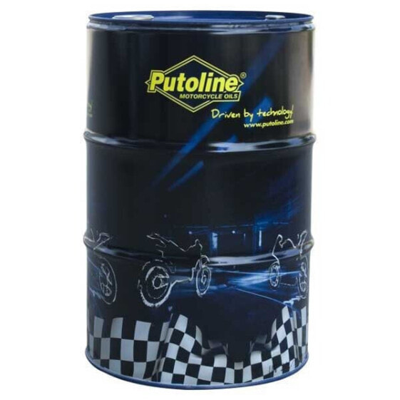 PUTOLINE Ester Tech Off Road 4+ 10W-60 60L Motor Oil