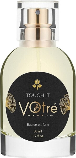 Votre Parfum Touch It - Eau de Parfum 50 ml