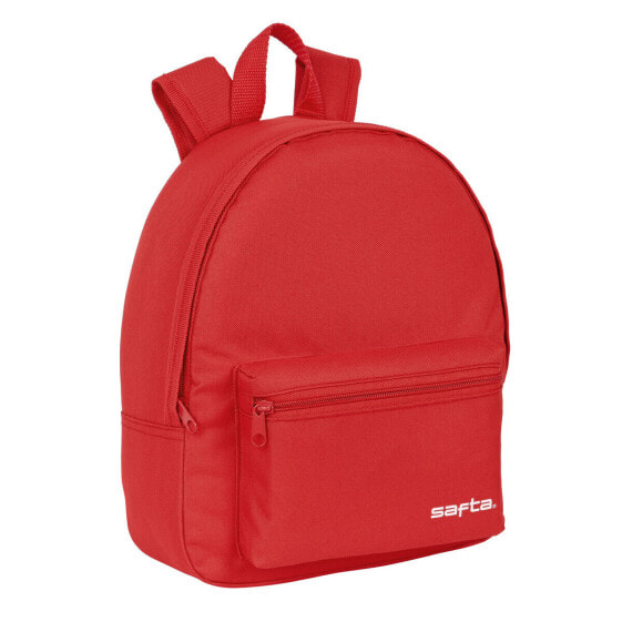 Рюкзак Safta Mini Красный 27 x 32 x 10 cm