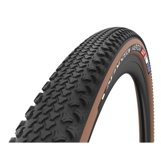 Покрышка для гравийного велосипеда VREDESTEIN Aventura Tubeless 650B x 50