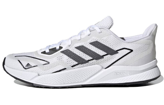 Обувь спортивная Adidas X9000l2 Heat.Rdy, беговая,