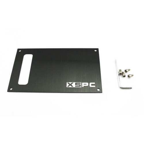 XSPC 5060175583420 - Aluminium - Black