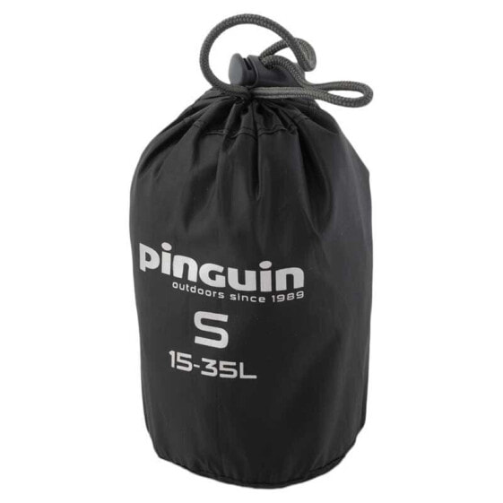 Рюкзак Pinguin Raincover 15-35 л с мешком для сжатия