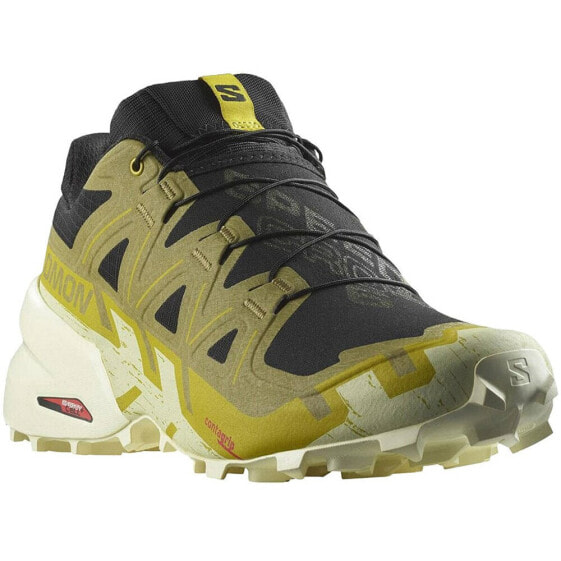 Salomon Speedcross 6