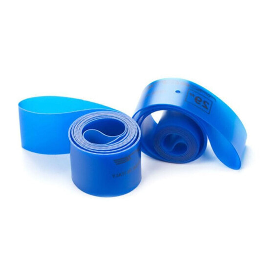 MVTEK 29´´ Tubeless Tape With 2 Flaps 2 Units