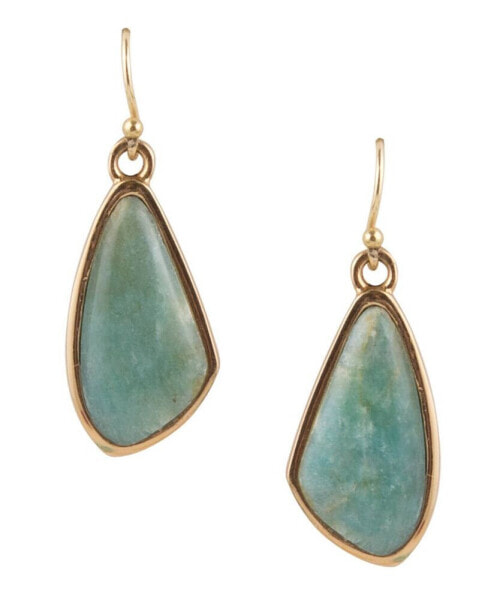 Renew Drop Earrings