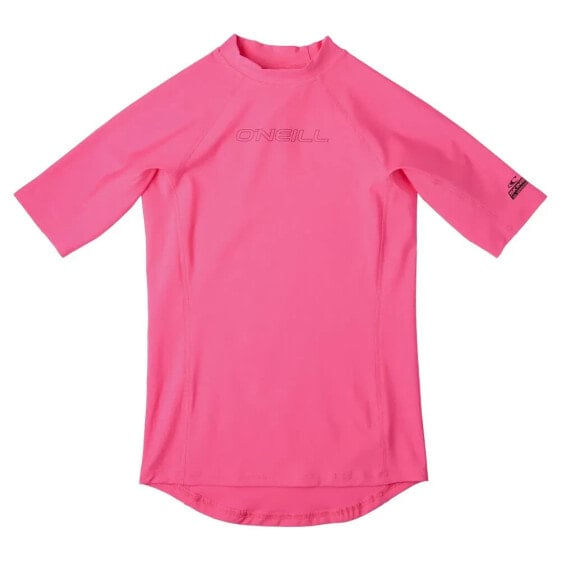 O´NEILL UV N3800003 Short Sleeve T-Shirt