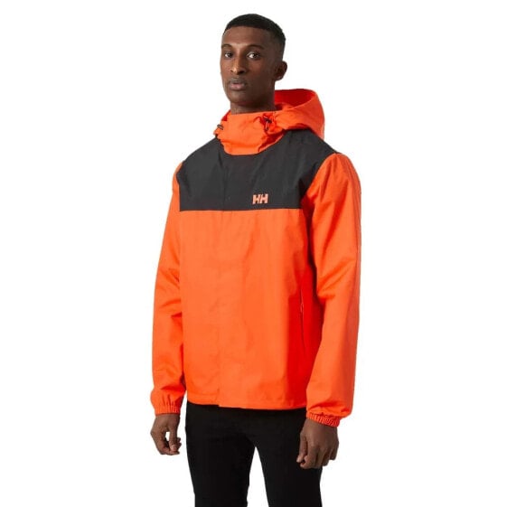 HELLY HANSEN Vancouver Rain jacket