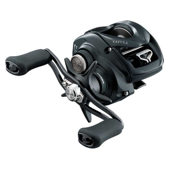 DAIWA Tatula 2023 Baitcasting Reel