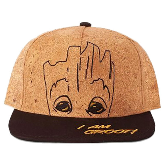 MARVEL Guardians Of The Galaxy Groot Cap