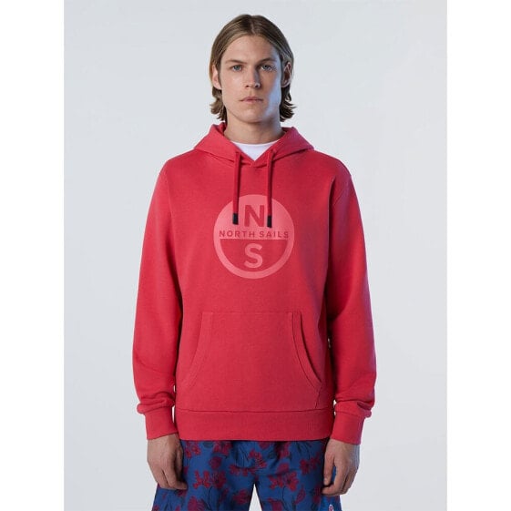 NORTH SAILS Basic Logo Hoodie