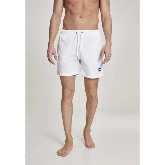 URBAN CLASSICS Basic swimming shorts