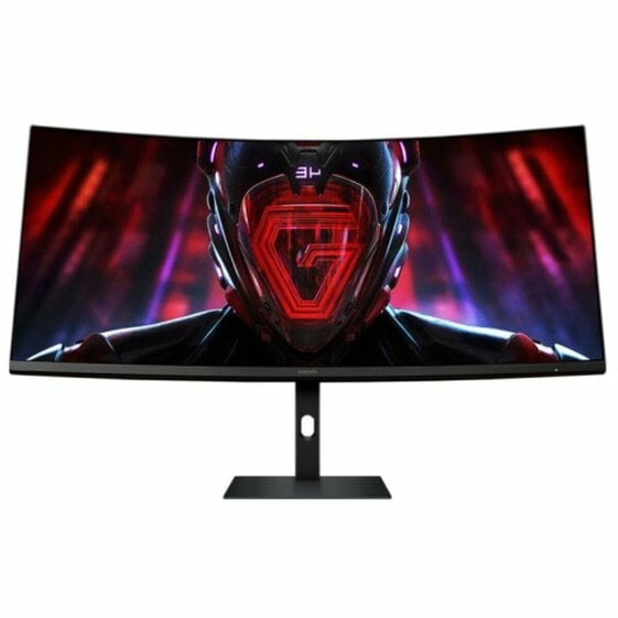 Монитор Xiaomi G34WQI EU 34" 180 Hz