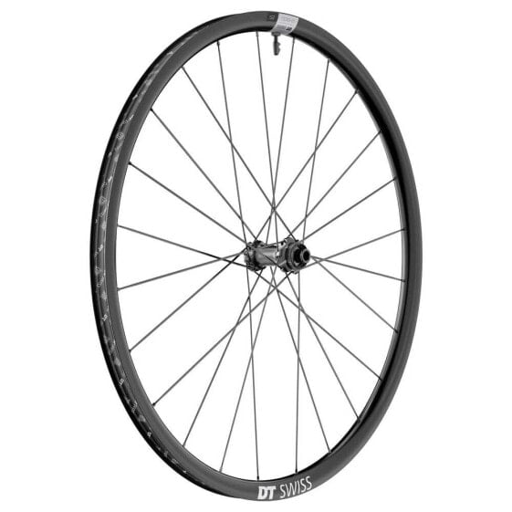 DT SWISS G 1800 Spline Disc CL Tubeless Presta 18-25mm road front wheel