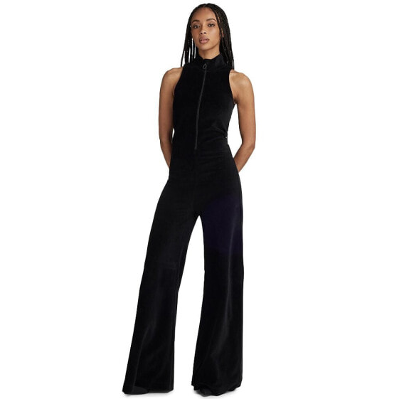 G-STAR Velvet Jumpsuit