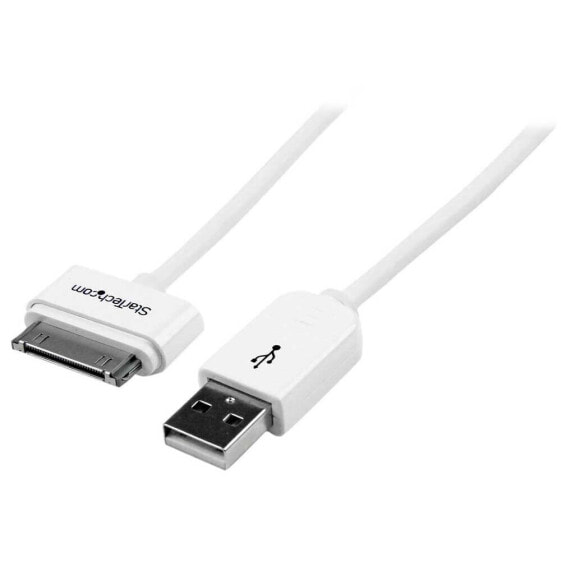 STARTECH Connector Dock 30 Pin 1 m USB Cable