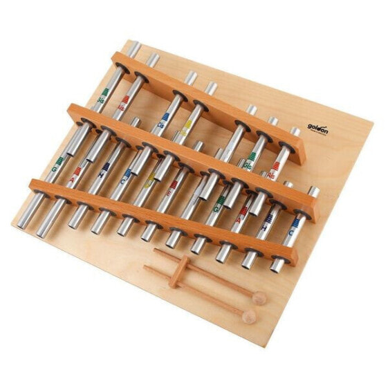 Goldon Tubular Xylophone Model 11360