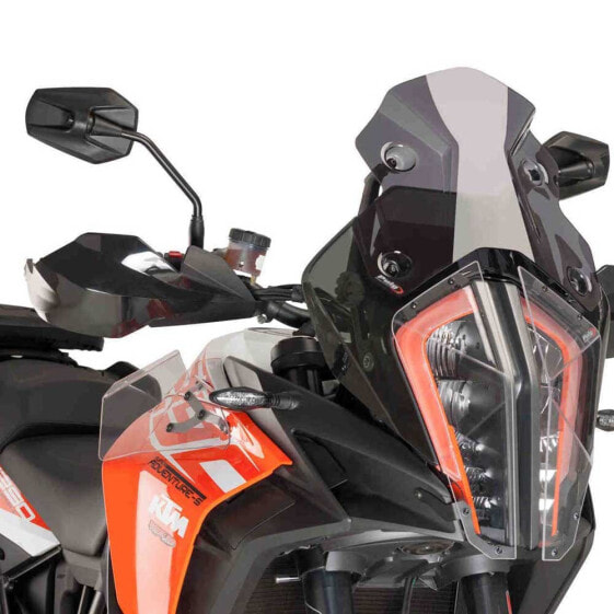 PUIG Sport Windshield KTM 1290 Super Adventure R/S