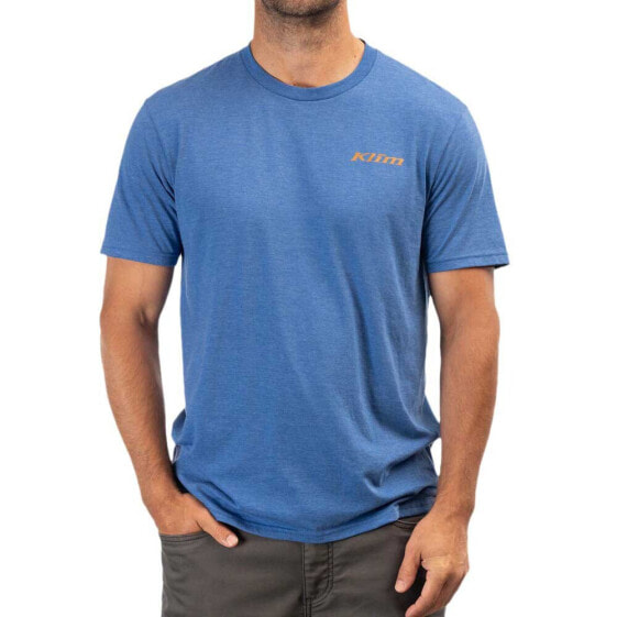 KLIM Discovery short sleeve T-shirt