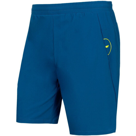 TRANGOWORLD Gullfoss Shorts